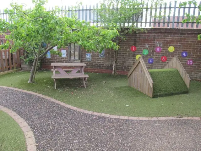 What an amazing day we had on Saturday in the sunshine 😍😍😍😍. We were busy little beavers and gave our beautiful garden a thorough Spring tidy! It is all ready for our intrepid explorers to have fun in tomorrow. We've had a bit of a move around, so our stage area is easier to access. Britain's Got Talent, here we come 🤩🤩🤩🤩. Special thanks to our super thoughtful Mummy who brought us flowers to say thank you, while we were working!! This random act of kindness touched us and spurred us on! Many thanks also to Joel for making us yet another gorgeous garden sign 💕💕💕💕 We are so blessed to have such a fabulous garden to play in and enjoy 😎😎😎😎